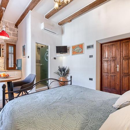 Apartment Laus Dubrovnik Buitenkant foto