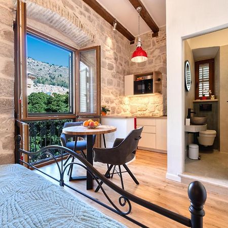 Apartment Laus Dubrovnik Buitenkant foto