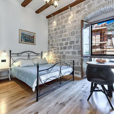 Apartment Laus Dubrovnik Buitenkant foto