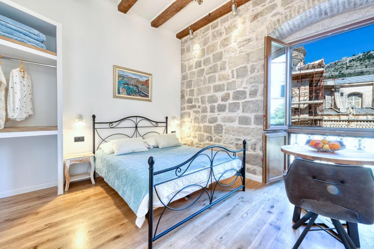 Apartment Laus Dubrovnik Buitenkant foto