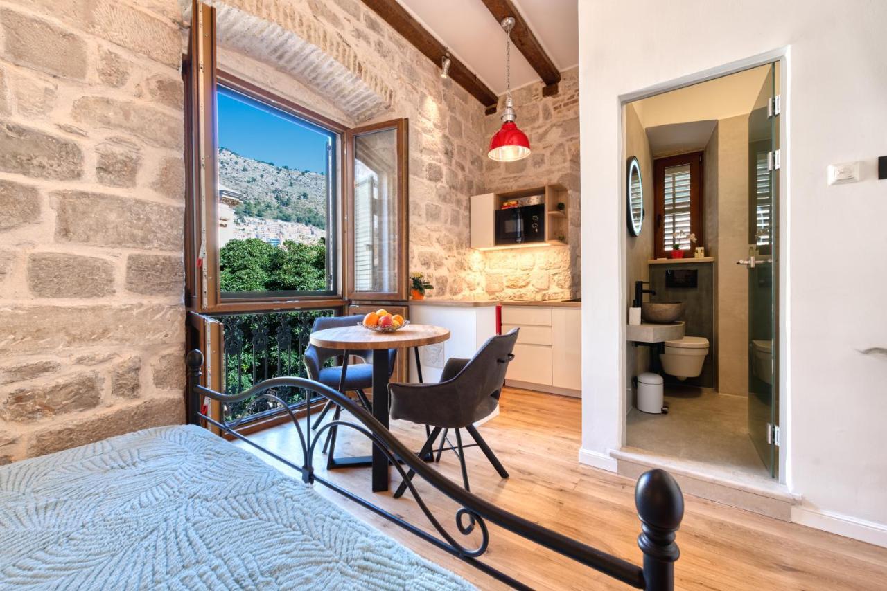 Apartment Laus Dubrovnik Buitenkant foto