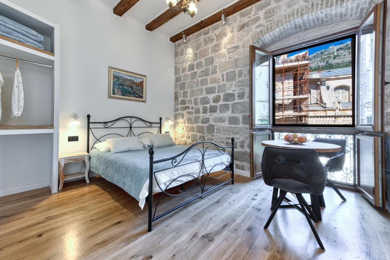 Apartment Laus Dubrovnik Buitenkant foto