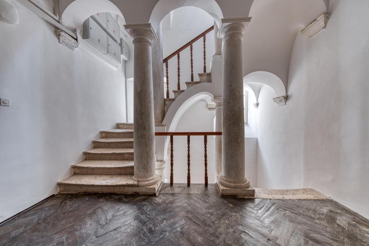 Apartment Laus Dubrovnik Buitenkant foto