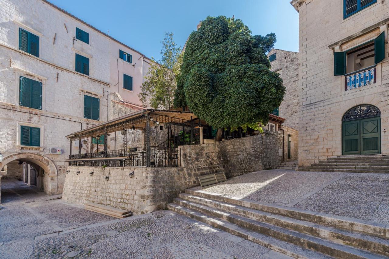 Apartment Laus Dubrovnik Buitenkant foto