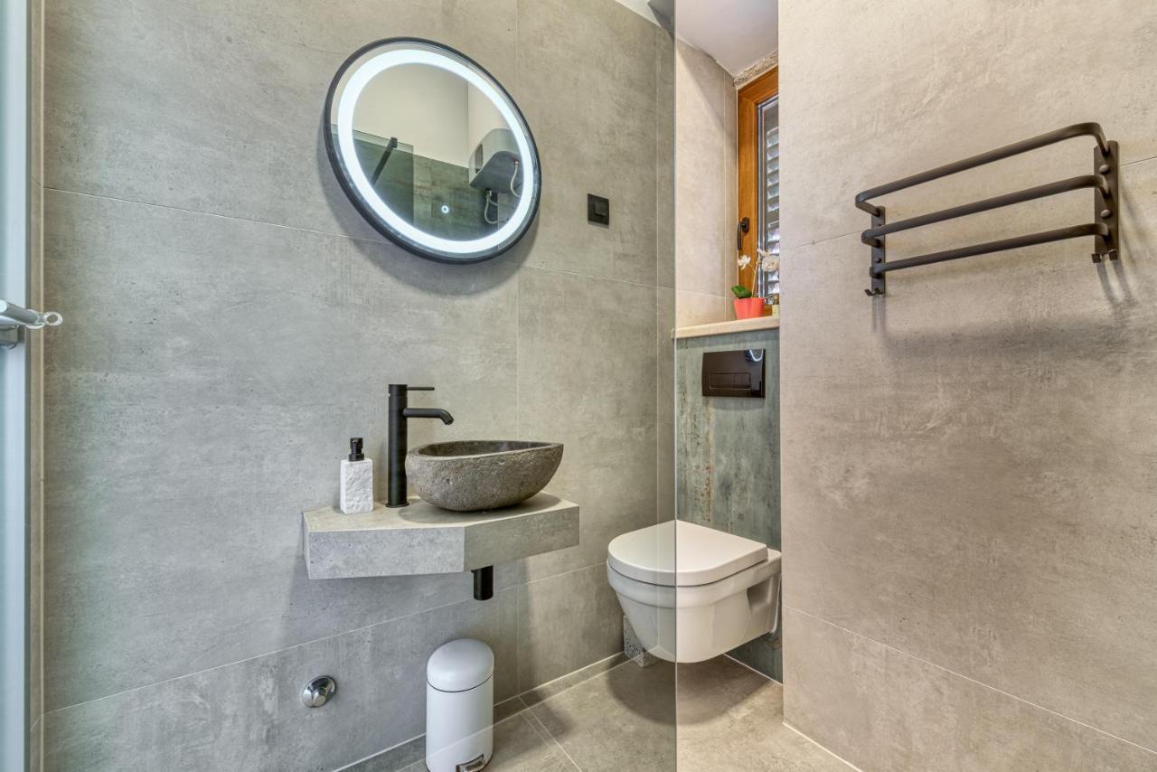 Apartment Laus Dubrovnik Buitenkant foto