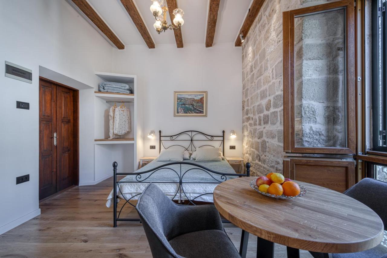 Apartment Laus Dubrovnik Buitenkant foto