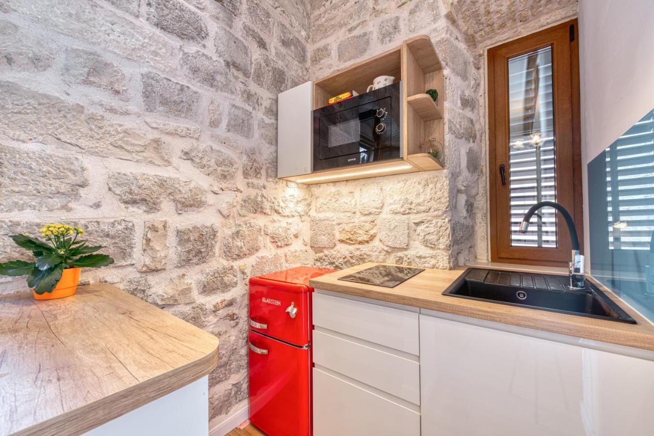 Apartment Laus Dubrovnik Buitenkant foto