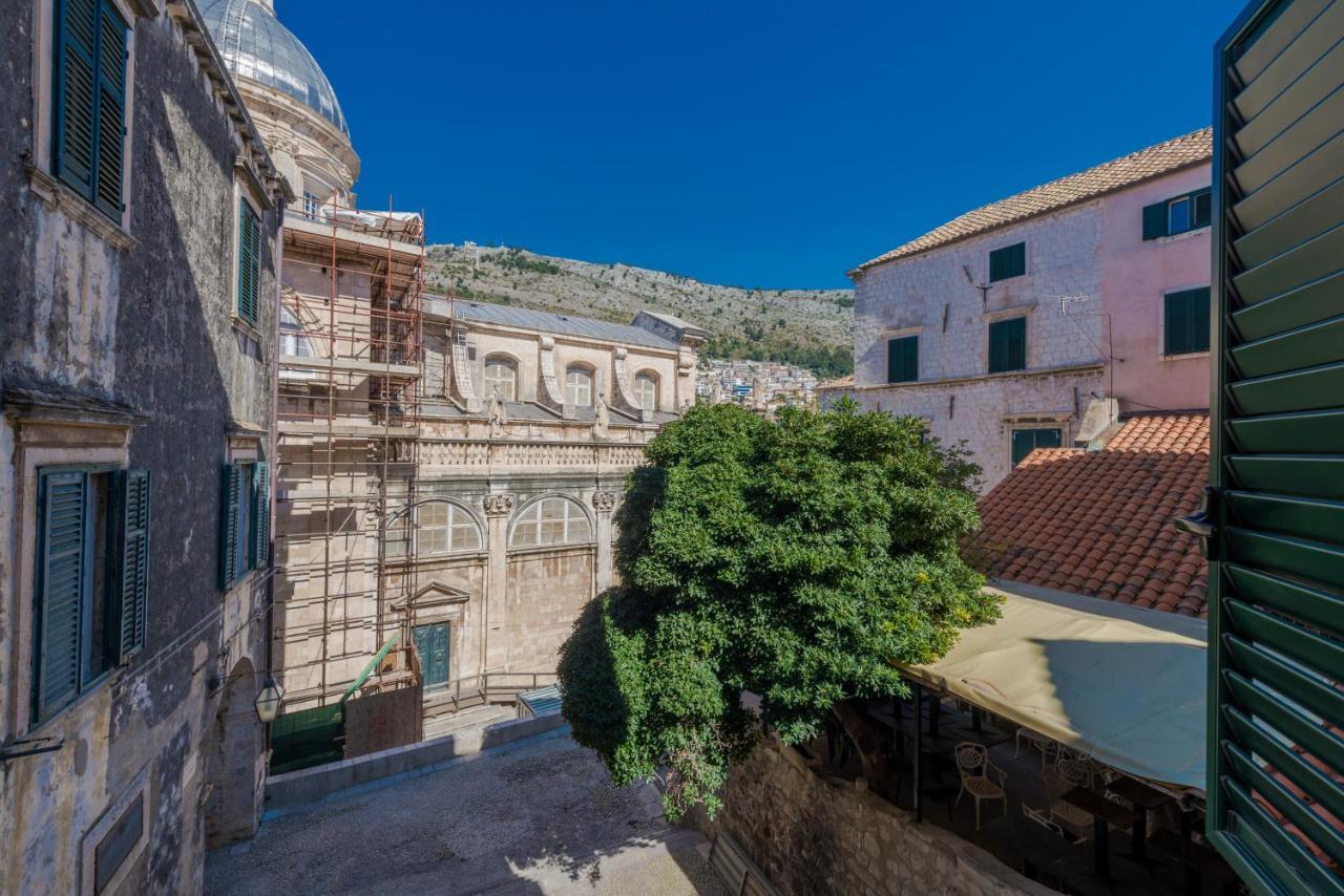 Apartment Laus Dubrovnik Buitenkant foto