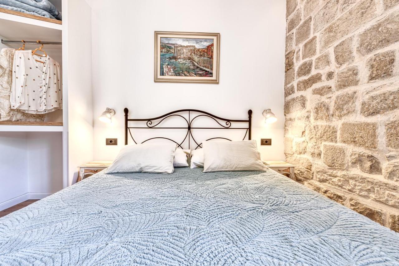Apartment Laus Dubrovnik Buitenkant foto