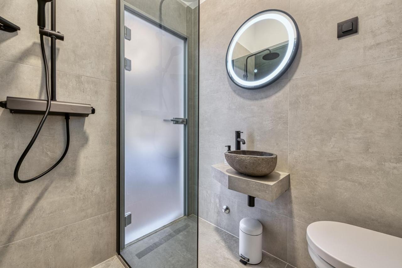 Apartment Laus Dubrovnik Buitenkant foto