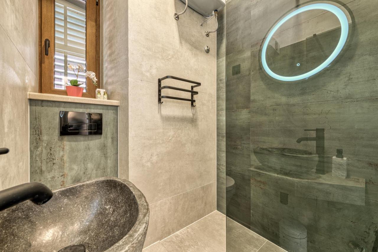 Apartment Laus Dubrovnik Buitenkant foto