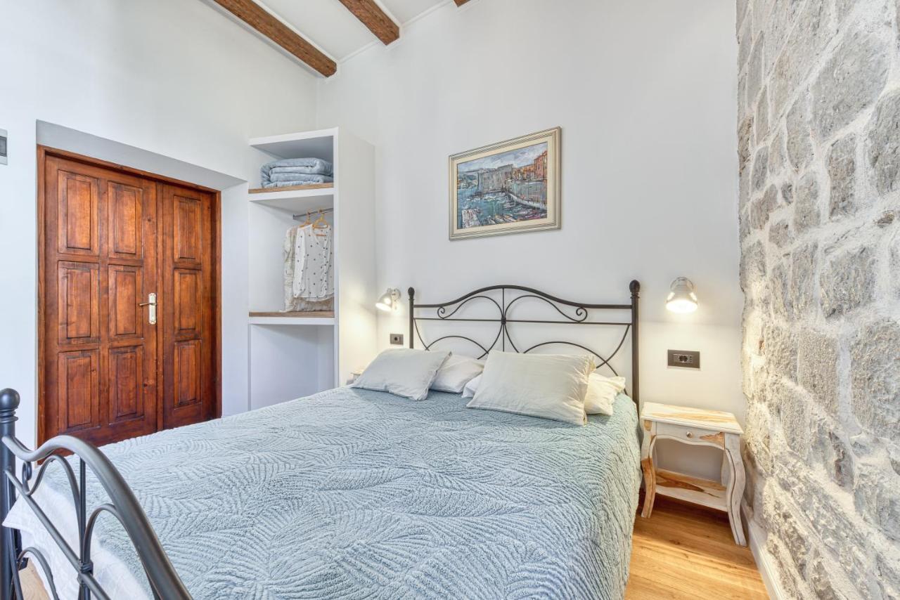 Apartment Laus Dubrovnik Buitenkant foto