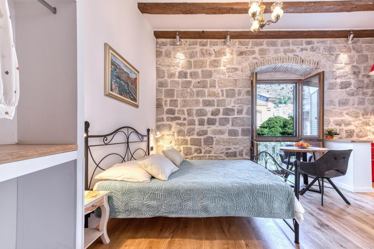 Apartment Laus Dubrovnik Buitenkant foto