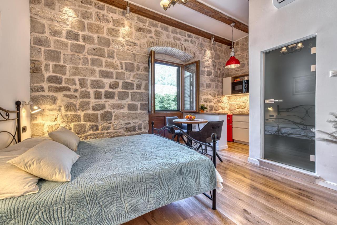 Apartment Laus Dubrovnik Buitenkant foto